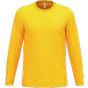 iDeal Basic Brand T-shirt LSL unisexe iDeal150 ideal_gold