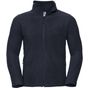 Russell Veste zippé polaire  JERZEES COLOURS french_xxl