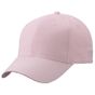 Myrtle Beach Brushed 6-Panel Cap rose
