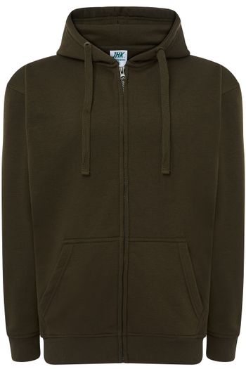 Image produit Hooded sweatshirt unisex