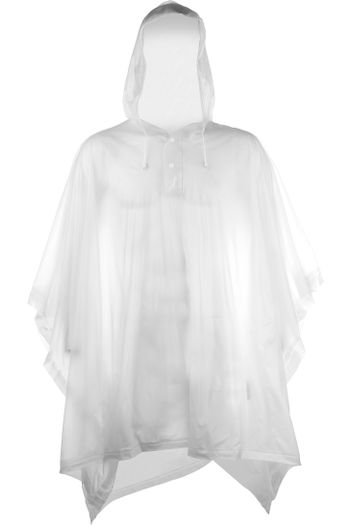 Image produit Plastic poncho