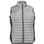 Pen Duick Baltimore Women silver/black