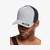 flexfit Heather Mesh Cap
