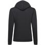 SG Originals Hooded Full Zip Women black