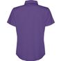 AWDis Just Cool Girlie cool polo purple