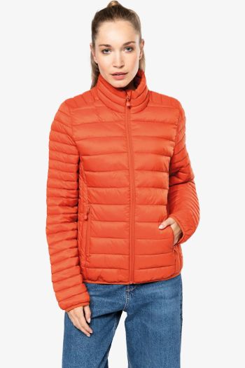 Image produit Doudoune légère femme