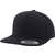 flexfit Classic Snapback Cap dark_navy