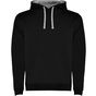 Roly Urban noir/gris_chine