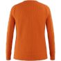 Pelot Alma mandarine