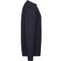 fruit of the loom Classic set-in sweat deep_navy
