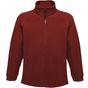 Regatta Professional Thor III fleece bordeaux