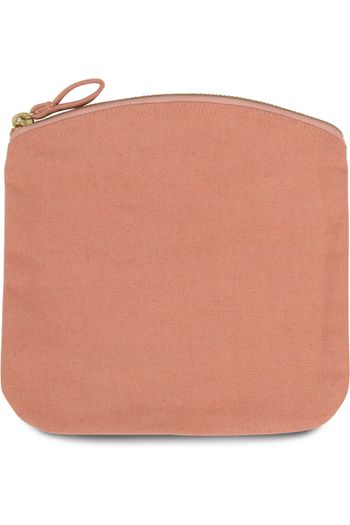 Image produit Pochette à fermeture zippée