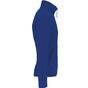 WK Designed To Work Veste micropolaire zippée royal_blue