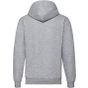 Russell Sweat capuche light_oxford