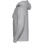 Russell Authentic Sweat capuche zippé homme light_oxford
