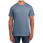 Jerzees Essential Cotton-T mineral_blue