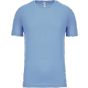ProAct T-shirt de sport manches courtes homme sky_blue
