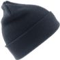 Result Woolly ski hat grey