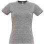 B&C Collection Exact 190 Women gris sport