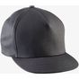 K-up Casquette enfant Snapback - 5 panneaux dark_grey