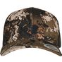 flexfit YP Classics® Veil Camo™ Retro Trucker Cap wideland