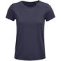 Sol's Crusader Women gris_souris