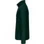 Kariban Veste softshell homme bottle_green