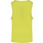 ProAct Chasuble en filet léger multisports enfant fluorescent_yellow