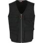 Herock Torro Bodywarmer black