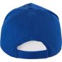 K-up Casquette - 5 panneaux mazzarine_blue