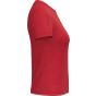 iDeal Basic Brand T-shirt femme iDeal190 ideal_red