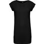 Kariban T-shirt long femme black