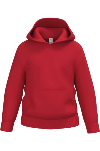Image produit Sweat-shirt à capuche enfant