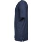 Tee Jays Mens Interlock Tee navy