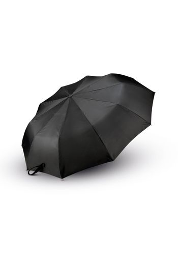 Image produit Mini parapluie classique poignée arrondie