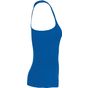 ProAct Débardeur sport femme aqua_blue