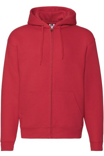 Image produit Premium Hooded Sweat-Jacket