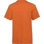 fruit of the loom Kids valueweight T orange