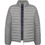 Kariban Doudoune légère homme marl_silver