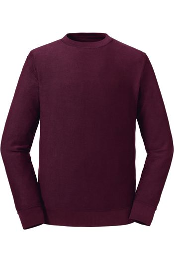 Image produit Pure Organic Reservible Sweat