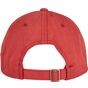 flexfit Ecowash Dad Cap rose