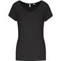 ProAct T-shirt de sport écoresponsable femme black