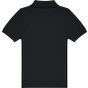 B&C Collection Kids My Polo 180 black