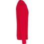 Kariban Sweat-shirt écoresponsable col rond enfant  red