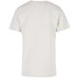 Build Your Brand T-Shirt Round Neck sand