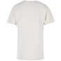 Build Your Brand T-Shirt Round Neck sand