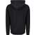 AWDis Just Cool Cool Fitness Hoodie jet_black