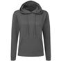 SG Originals Hooded Sweatshirt Women grey