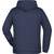 James&Nicholson Promo Hoody Man navy