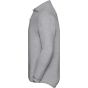 Russell Sweatshirt de travail col polo très résistant light_oxford